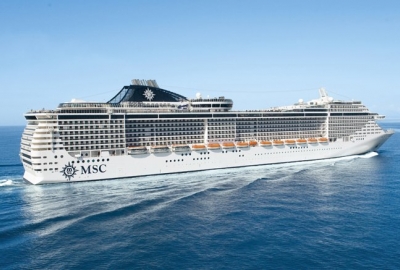 MSC Cruises zawiesza połączenia do Tunezji